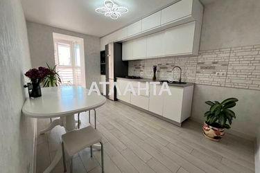 1-room apartment apartment by the address st. Sinevodskaya (area 43 m²) - Atlanta.ua - photo 9