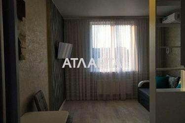 1-room apartment apartment by the address st. Bocharova gen (area 25 m²) - Atlanta.ua - photo 9