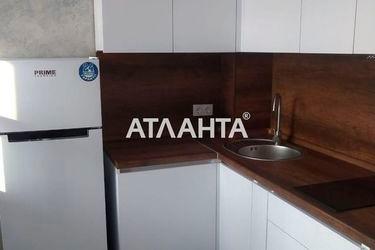 1-room apartment apartment by the address st. Bocharova gen (area 25 m²) - Atlanta.ua - photo 10