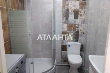 1-room apartment apartment by the address st. Bocharova gen (area 25 m²) - Atlanta.ua - photo 11