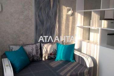 1-room apartment apartment by the address st. Bocharova gen (area 25 m²) - Atlanta.ua - photo 12