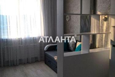 1-room apartment apartment by the address st. Bocharova gen (area 25 m²) - Atlanta.ua - photo 14