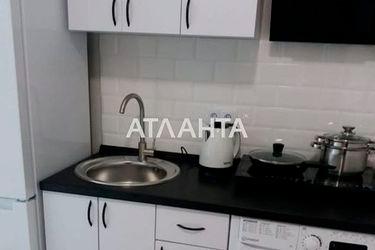 1-room apartment apartment by the address st. Lyustdorfskaya dor Chernomorskaya dor (area 22 m²) - Atlanta.ua - photo 8