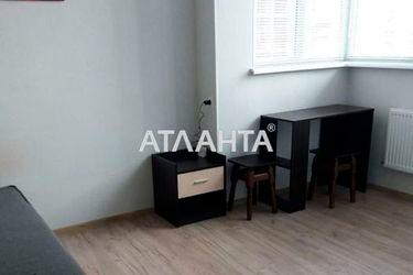 1-room apartment apartment by the address st. Lyustdorfskaya dor Chernomorskaya dor (area 22 m²) - Atlanta.ua - photo 9