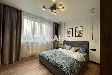 2-rooms apartment apartment by the address st. Kruglaya (area 70 m²) - Atlanta.ua - photo 15