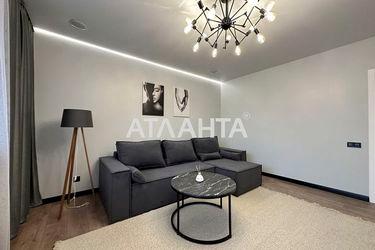 2-rooms apartment apartment by the address st. Kruglaya (area 70 m²) - Atlanta.ua - photo 18