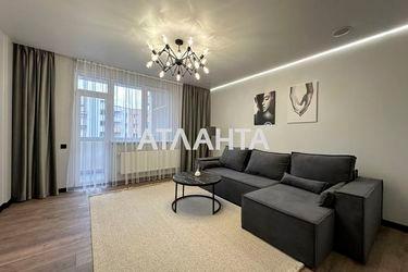 2-rooms apartment apartment by the address st. Kruglaya (area 70 m²) - Atlanta.ua - photo 19