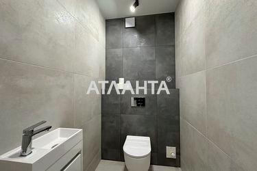 2-rooms apartment apartment by the address st. Kruglaya (area 70 m²) - Atlanta.ua - photo 21