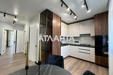 2-rooms apartment apartment by the address st. Kruglaya (area 70 m²) - Atlanta.ua - photo 22