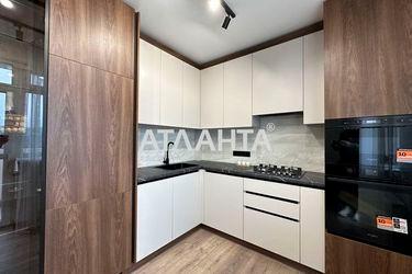 2-rooms apartment apartment by the address st. Kruglaya (area 70 m²) - Atlanta.ua - photo 23