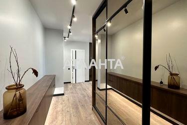 2-rooms apartment apartment by the address st. Kruglaya (area 70 m²) - Atlanta.ua - photo 24