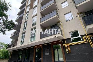 2-rooms apartment apartment by the address st. Novatorov (area 76,4 m²) - Atlanta.ua - photo 21