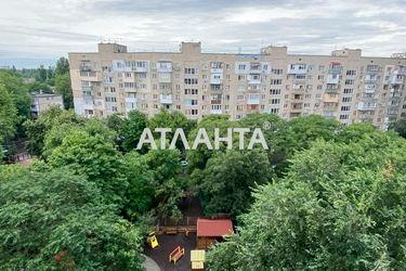 2-rooms apartment apartment by the address st. Novatorov (area 76,4 m²) - Atlanta.ua - photo 36