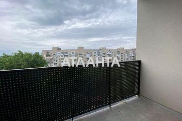 2-rooms apartment apartment by the address st. Novatorov (area 76,4 m²) - Atlanta.ua - photo 28