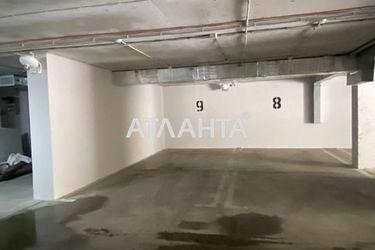2-rooms apartment apartment by the address st. Novatorov (area 76,4 m²) - Atlanta.ua - photo 37