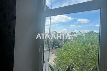 Комунальна квартира за адресою вул. Ніжинська (площа 21,1 м²) - Atlanta.ua - фото 25