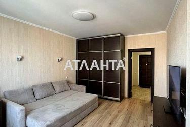 1-room apartment apartment by the address st. Kondratyuka Yuriya (area 43,6 m²) - Atlanta.ua - photo 23