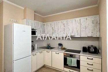 1-room apartment apartment by the address st. Kondratyuka Yuriya (area 43,6 m²) - Atlanta.ua - photo 26