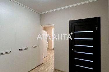 1-room apartment apartment by the address st. Kondratyuka Yuriya (area 43,6 m²) - Atlanta.ua - photo 27