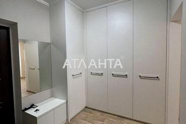 1-room apartment apartment by the address st. Kondratyuka Yuriya (area 43,6 m²) - Atlanta.ua - photo 31