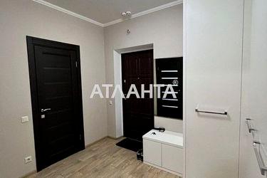 1-room apartment apartment by the address st. Kondratyuka Yuriya (area 43,6 m²) - Atlanta.ua - photo 32