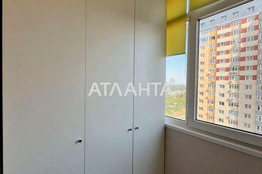 1-room apartment apartment by the address st. Kondratyuka Yuriya (area 43,6 m²) - Atlanta.ua - photo 33