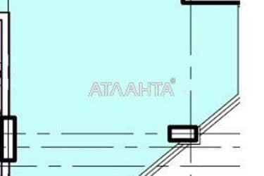 Комерційна нерухомість за адресою Ванний пров. (площа 55 м²) - Atlanta.ua - фото 9