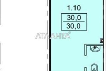 Комерційна нерухомість за адресою Ванний пров. (площа 30 м²) - Atlanta.ua - фото 9