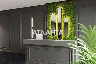 Комерційна нерухомість за адресою Ванний пров. (площа 29,8 м²) - Atlanta.ua - фото 9