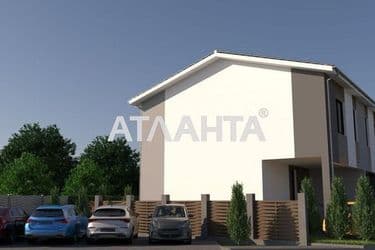 House by the address st. Massiv 21 (area 125 m²) - Atlanta.ua - photo 19