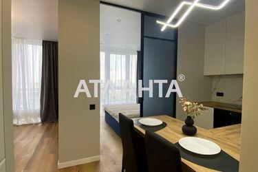 1-room apartment apartment by the address st. Vsevoloda Zmienka (area 37 m²) - Atlanta.ua - photo 28