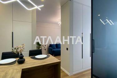 1-room apartment apartment by the address st. Vsevoloda Zmienka (area 37 m²) - Atlanta.ua - photo 30