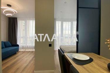 1-room apartment apartment by the address st. Vsevoloda Zmienka (area 37 m²) - Atlanta.ua - photo 31