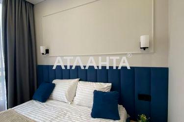 1-room apartment apartment by the address st. Vsevoloda Zmienka (area 37 m²) - Atlanta.ua - photo 26