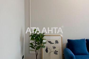 1-room apartment apartment by the address st. Vsevoloda Zmienka (area 37 m²) - Atlanta.ua - photo 27