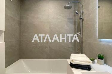 1-room apartment apartment by the address st. Vsevoloda Zmienka (area 37 m²) - Atlanta.ua - photo 35