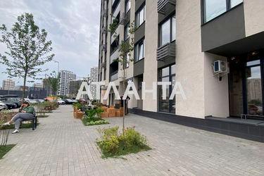 1-room apartment apartment by the address st. Vsevoloda Zmienka (area 37 m²) - Atlanta.ua - photo 45