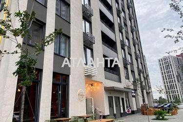 1-room apartment apartment by the address st. Vsevoloda Zmienka (area 37 m²) - Atlanta.ua - photo 48