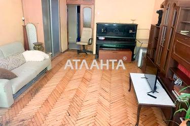 3-rooms apartment apartment by the address st. Khmelnitskogo Bogdana (area 95,1 m²) - Atlanta.ua - photo 24