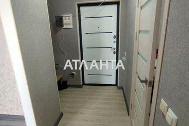 1-room apartment apartment by the address st. 1 maya (area 38 m²) - Atlanta.ua - photo 12