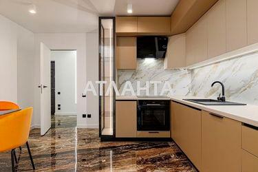 2-rooms apartment apartment by the address st. Shevchenko T ul (area 80,9 m²) - Atlanta.ua - photo 42