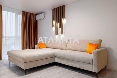 2-rooms apartment apartment by the address st. Shevchenko T ul (area 80,9 m²) - Atlanta.ua - photo 48