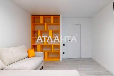 2-rooms apartment apartment by the address st. Shevchenko T ul (area 80,9 m²) - Atlanta.ua - photo 51