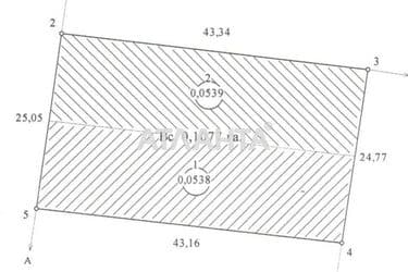 Landplot by the address st. Stroitelnaya (area 5,3 acr) - Atlanta.ua - photo 10