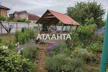 Будинок за адресою вул. Тенистая (площа 130 м²) - Atlanta.ua - фото 25
