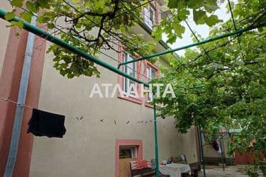Будинок за адресою вул. Тенистая (площа 130 м²) - Atlanta.ua - фото 23