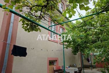 House by the address st. Tenistaya (area 130 m²) - Atlanta.ua - photo 23