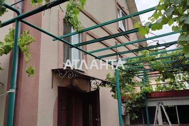Будинок за адресою вул. Тенистая (площа 130 м²) - Atlanta.ua - фото 21