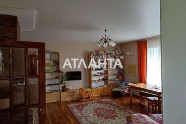 Будинок за адресою вул. Тенистая (площа 130 м²) - Atlanta.ua - фото 29