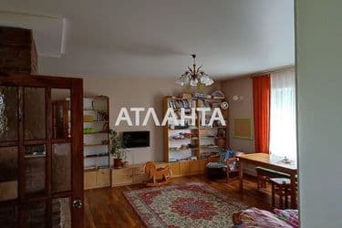 House by the address st. Tenistaya (area 130 m²) - Atlanta.ua - photo 29